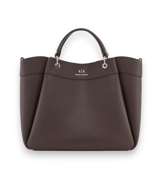 Bolso Shopping Dusk Shade marr�n