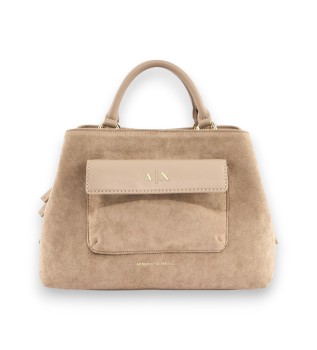 Prest beige bag