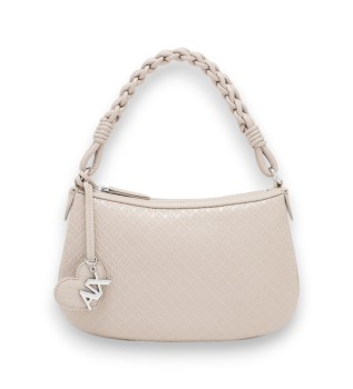 Borsa Maya beige