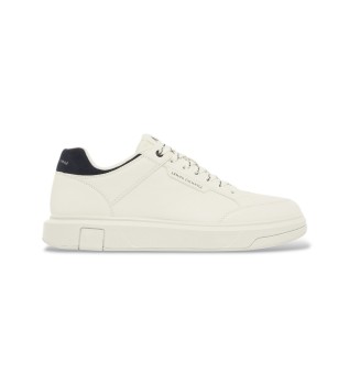 Sneakers Urban Chic bianco sporco