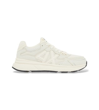Sapatos everest branco