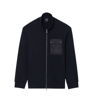 Sweatshirt Sweatshirt black