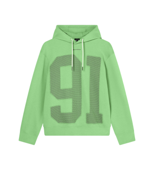 Sweatshirt 91 green