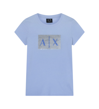 T-shirt d�contract� Glacial Premium