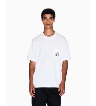 Koszulka Relax biała