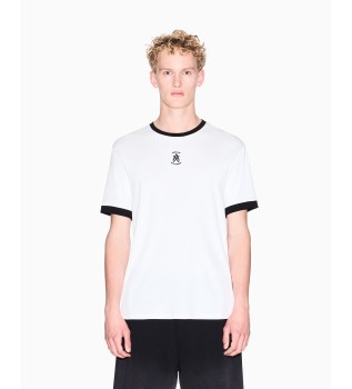 Essential T-shirt white