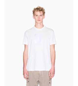 Elegant T-shirt white
