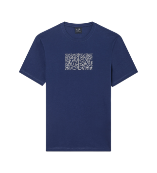 Deep Sea Navy T-shirt