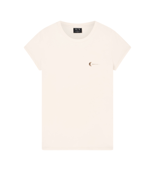 T-shirt d�contract� Salt Rose