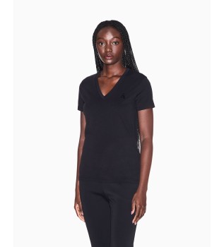 T-shirt Premium noir