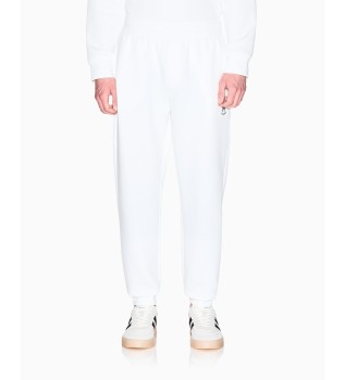 Off-white jogger pants