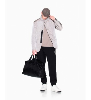 Pantal�n Jogger Regular  negro