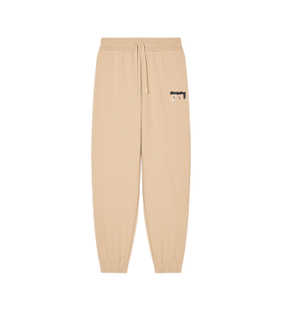 Pantalon de jogging Desert Breeze beige
