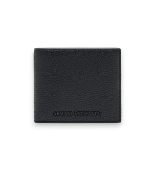 Cartera Est�tica negro