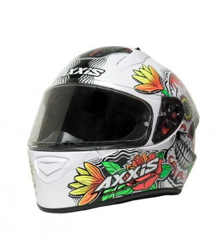 M Casco Axxis STINGER SPIKE Rosa