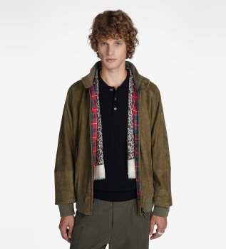 Veste G9 verte