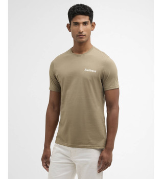 Majica Camber zelena