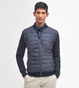 Veste Essential Carn marine