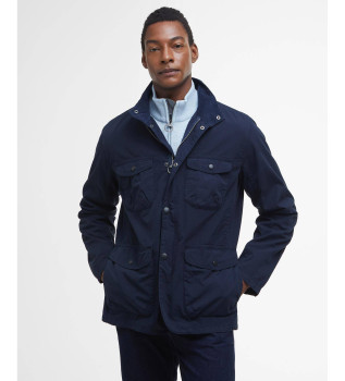 Veste Ogston marine