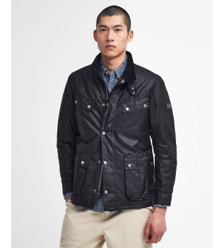 Casaco Duke Tourer preto