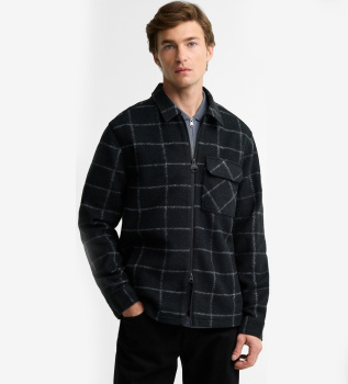 Polaire Payne noir