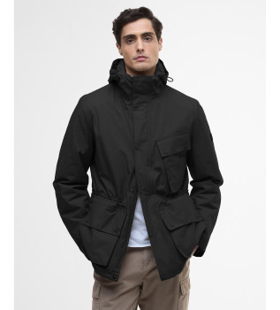 Chaqueta Endley negro