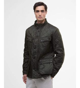 Mrkbrungrn Ariel-jacka