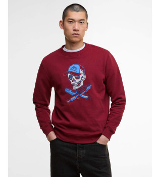 Sweatshirt Morgan rd