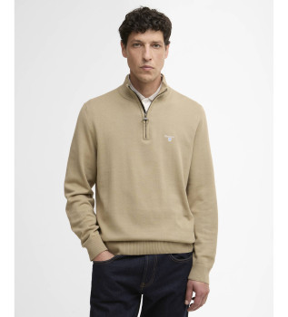 Pull Lingwood marron