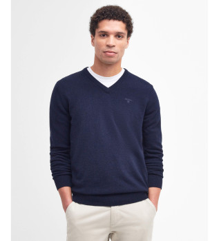 Essential V marinebl trje