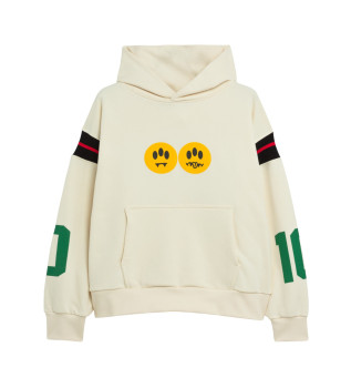 Sweatshirt beige Coach