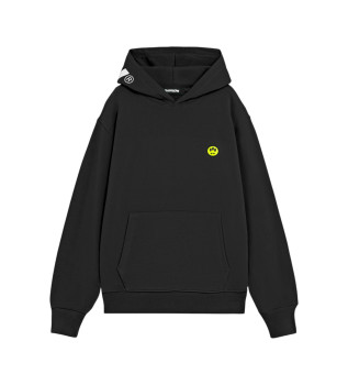 Iconic sweatshirt svart