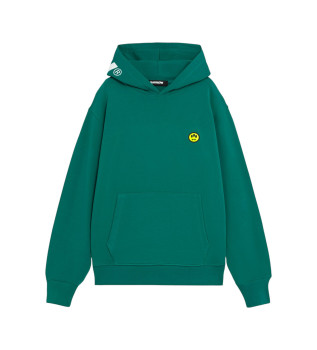 Iconic sweatshirt grn