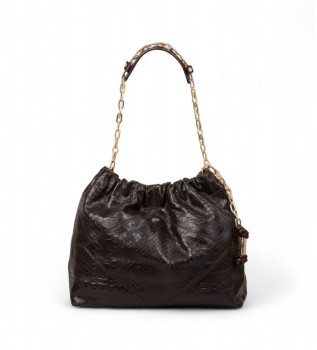 Junijska rjava vreča