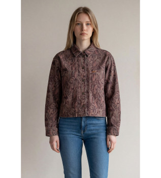 M�ngf�rgad Tullia jacka