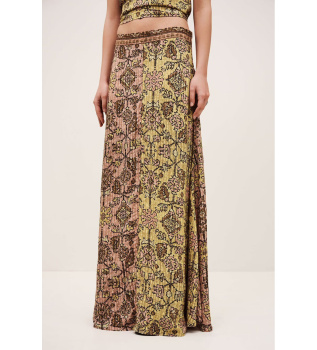 M�ngf�rgad Pario kjol