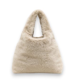 Borsa Helga beige