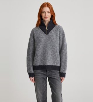 Jersey Dooh gris