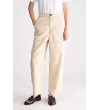 Pantalón Pasop51 beige
