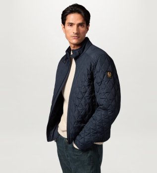 Pembroke Jacke amarino