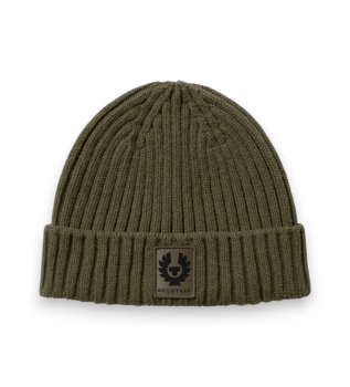 Gorro Watch groen