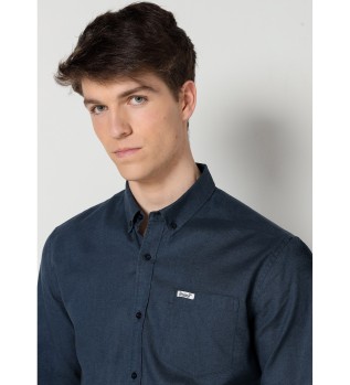Koszula 134170 navy