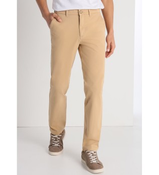Broek 134269 bruin