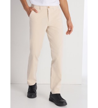 Broek 134270 beige