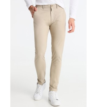 Broek 139321 beige