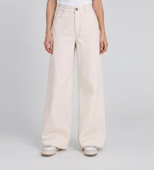 Nina-GD bukser beige