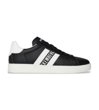 Recoba M Sneakers czarny