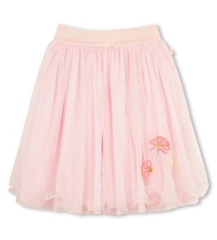 Nederdel U21872 pink
