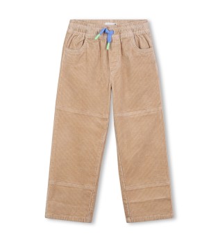 Pantal�n Terciopelo marr�n