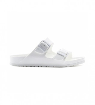Buy Birkenstock Sandals Arizona white